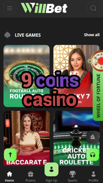 9 Coins Casino - Classic Slot Machine Fun-www.bdqngd.com