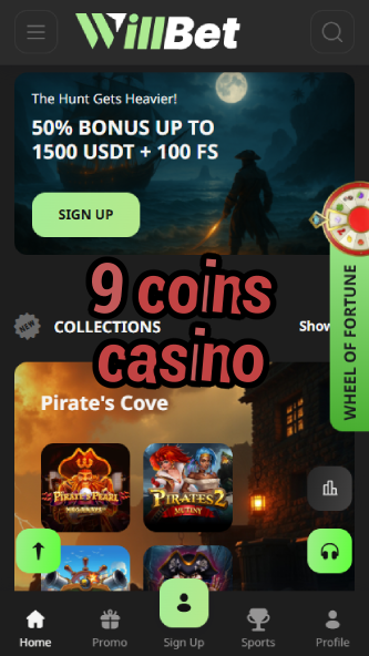 9 Coins Casino - Classic Slot Machine Fun-www.bdqngd.com